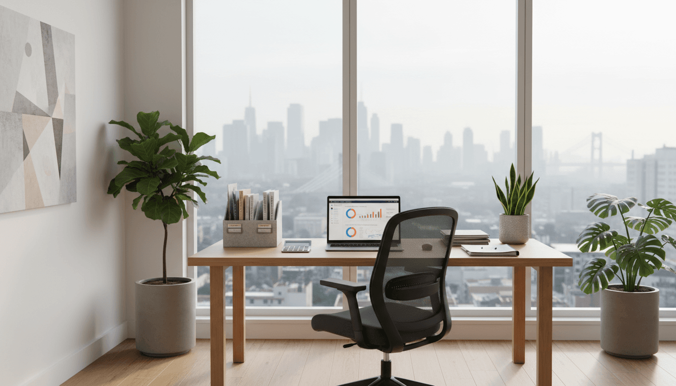 AI Accounting for Small Business Atlanta 2026: How to Automate Your Bookkeeping and Save 15 Hours Weekly