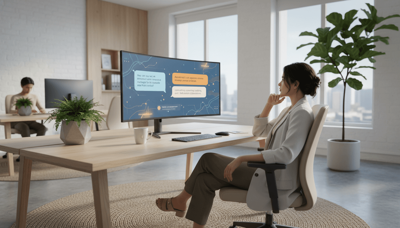 AI Business Proposals for Small Business Atlanta 2026: Win More Contracts