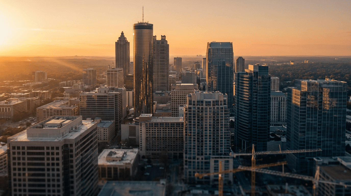 The Future of AI for Small Business: What Atlanta Owners Need to Know for 2027 and Beyond