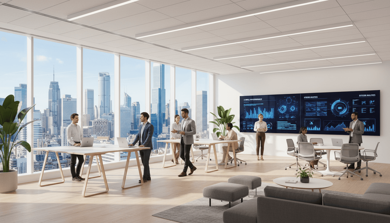 AI Project Management and Operations for Small Business Atlanta 2026: How to Run Your Business More Efficiently