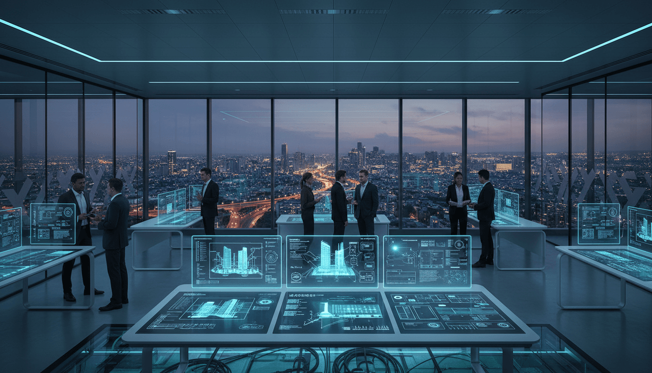 5 AI Prompting Techniques for Atlanta Small Business Owners to Save Time