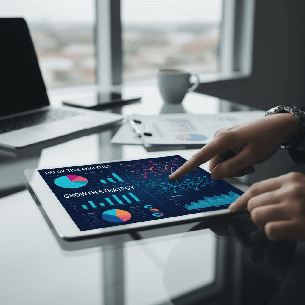 AI Leadership Small Business Atlanta 2026: Leading in an AI Augmented Workplace