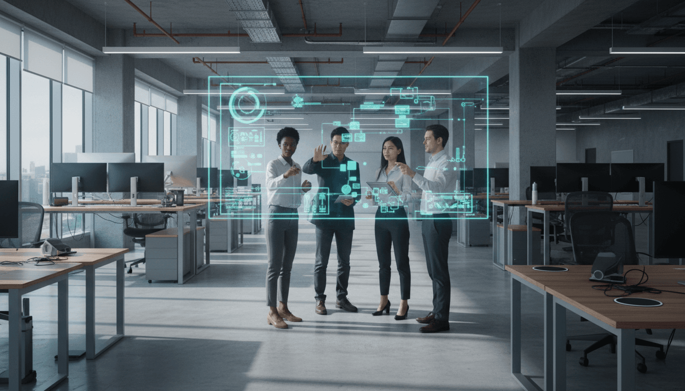 AI Implementation Strategy Small Business Atlanta 2026: A Roadmap to Success Without Chaos