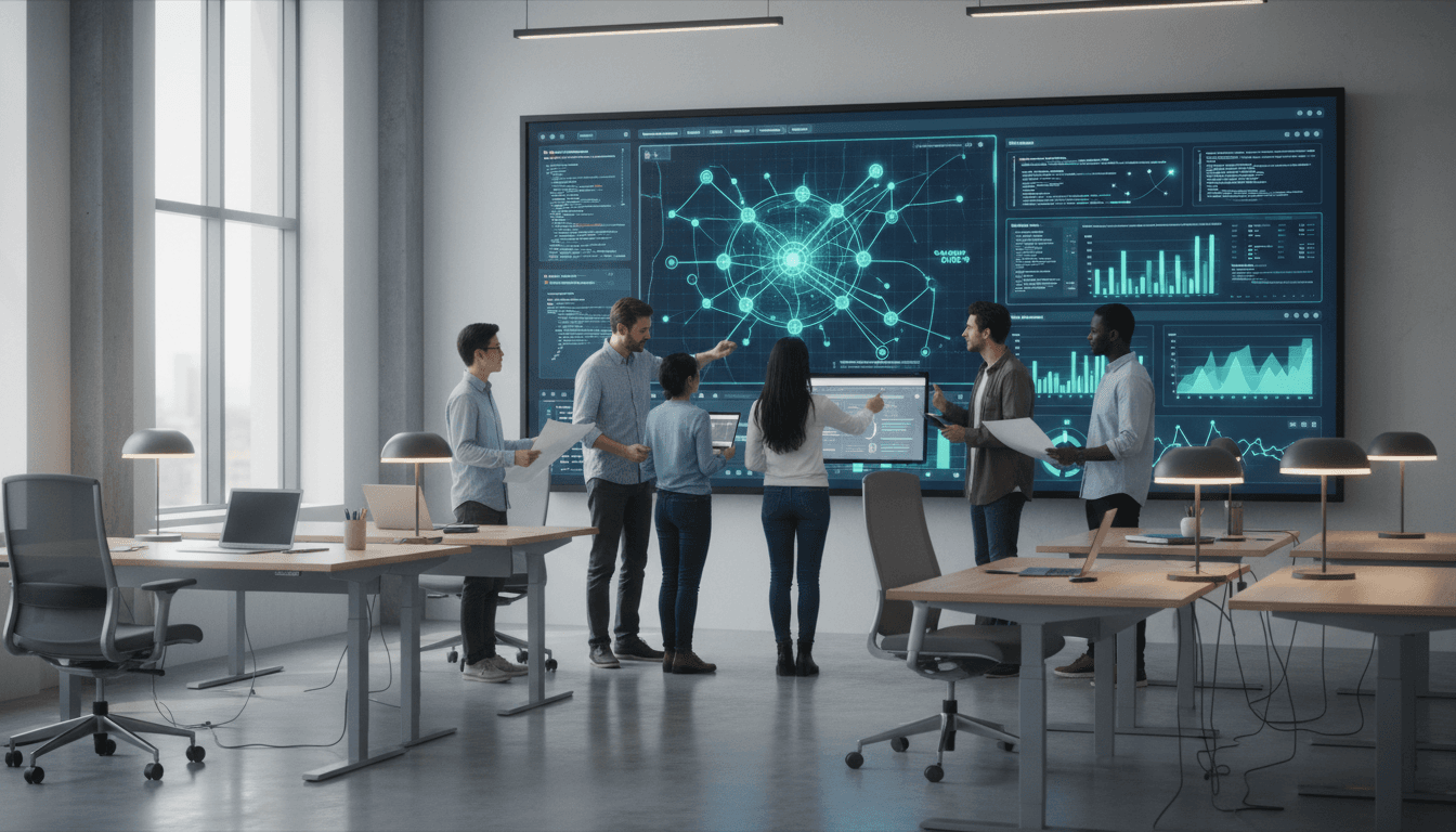 How Atlanta Small Businesses Can Build an AI-Ready Team: AI Training for Small Business Employees Atlanta 2026