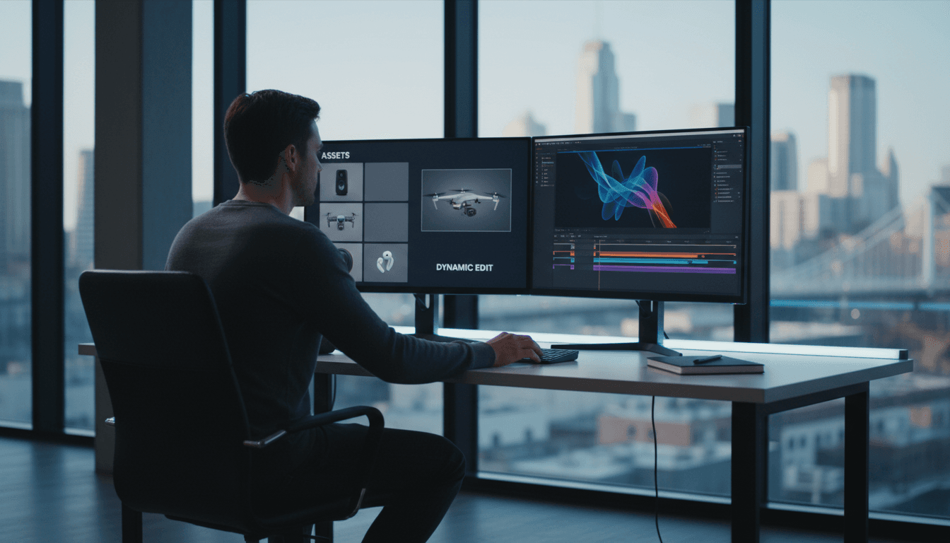 How Small Businesses Can Use AI Video Production to Grow in 2026: A Local Guide